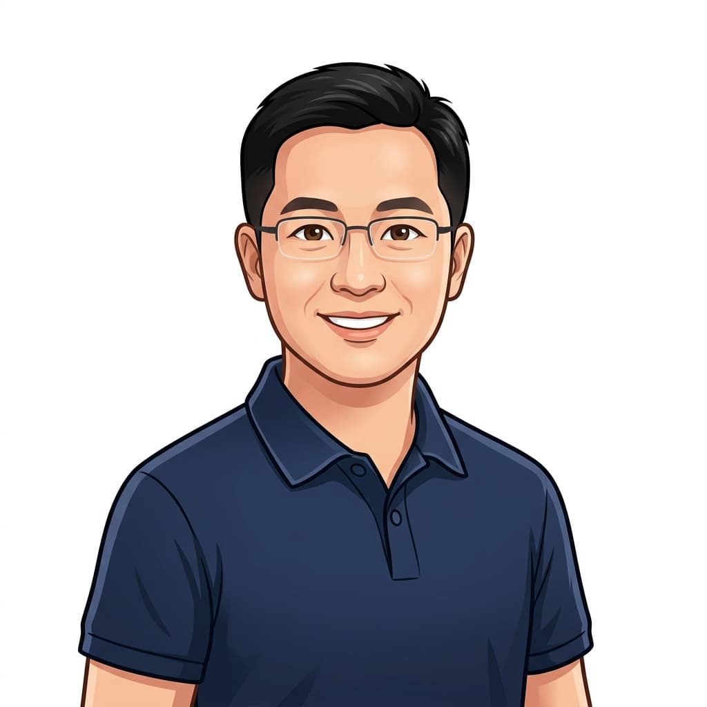 Jimmy Su logo