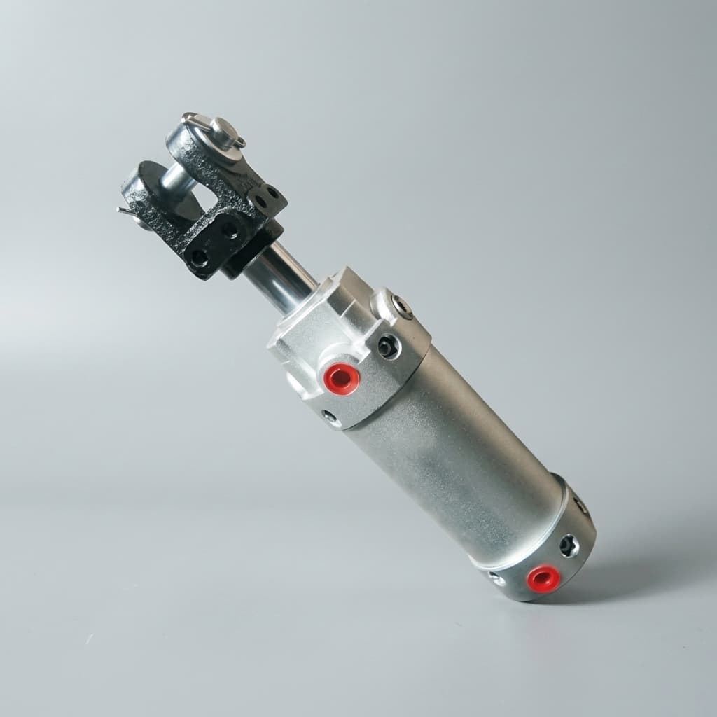 Magnetic assembly engineering sample