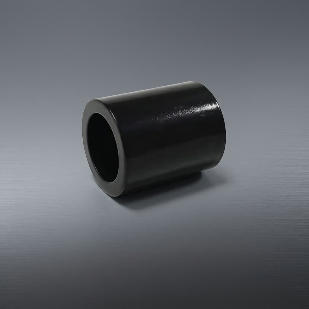 Magnetized ring for encoder and RPM sensing