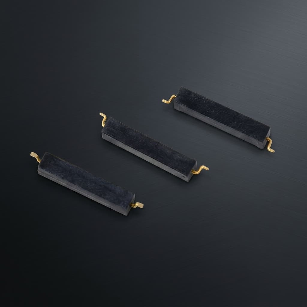Packaged reed switch magnets for OEM supply
