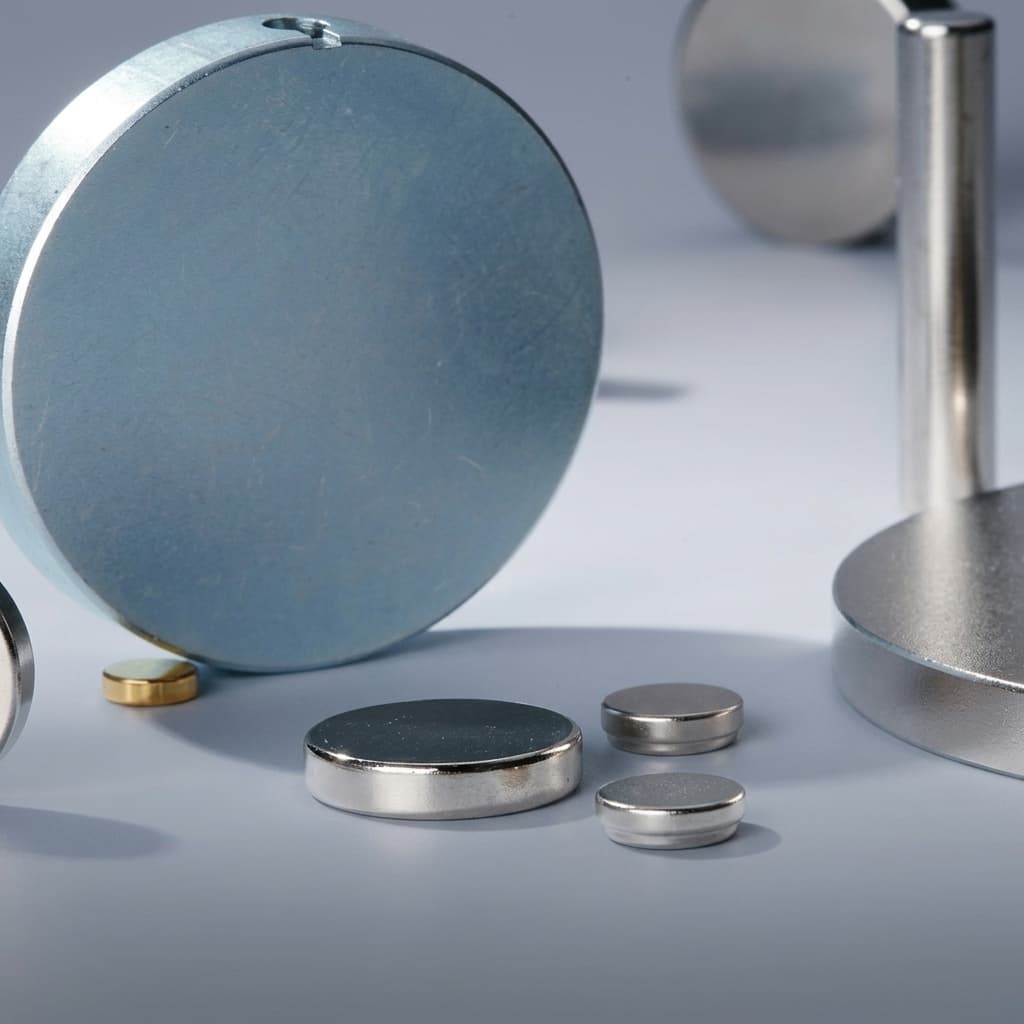 Automotive vs. Industrial Sensor Magnets: PPAP, Traceability, and Cost Drivers Automotive vs. Industrial Sensor Magnets: PPAP, Traceability, and Cost Drivers