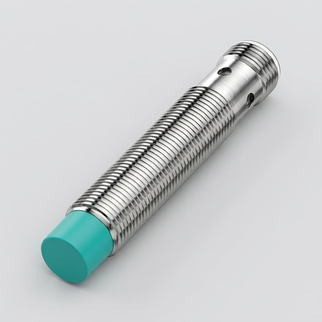 Custom magnetic sensor assembly