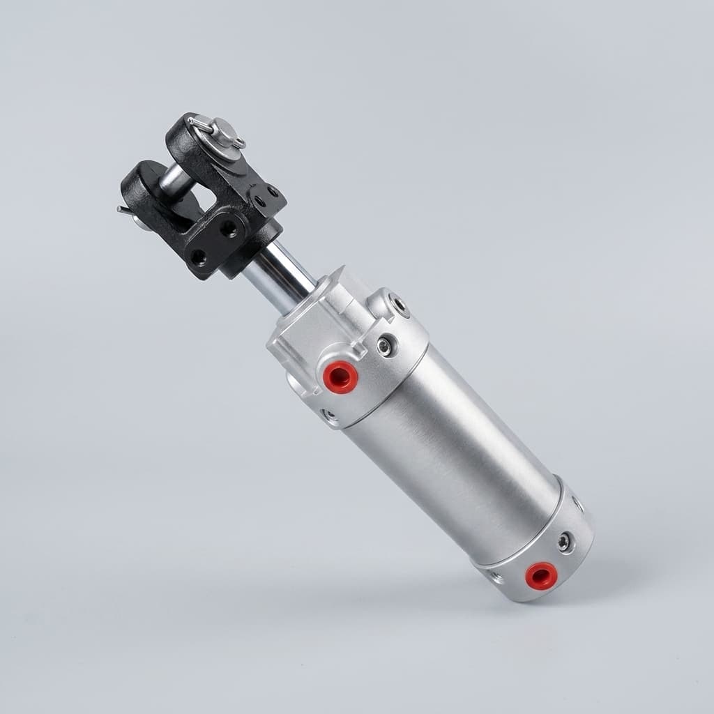 Proximity switching magnet assembly