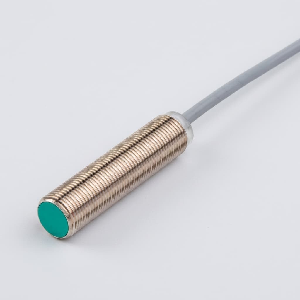 Magnetic speed sensor magnet application