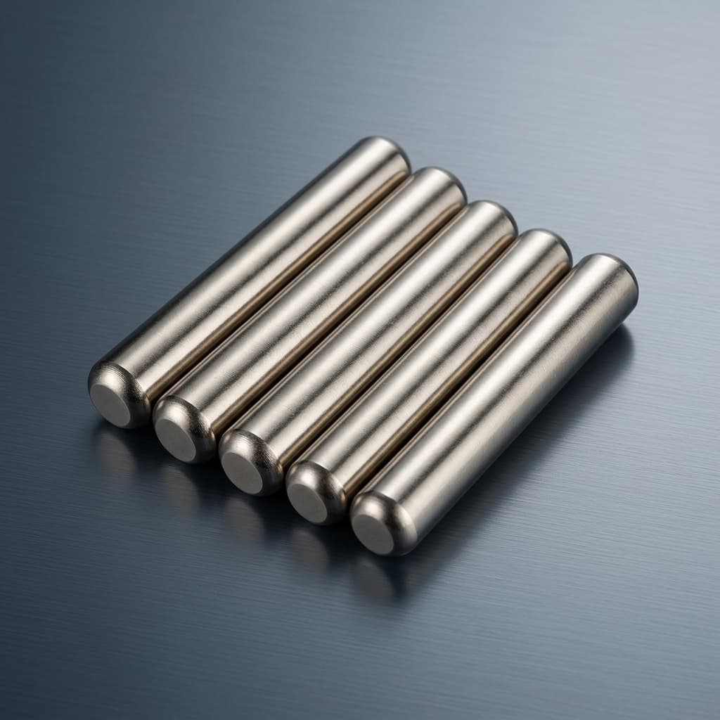 Custom reed switch magnet samples
